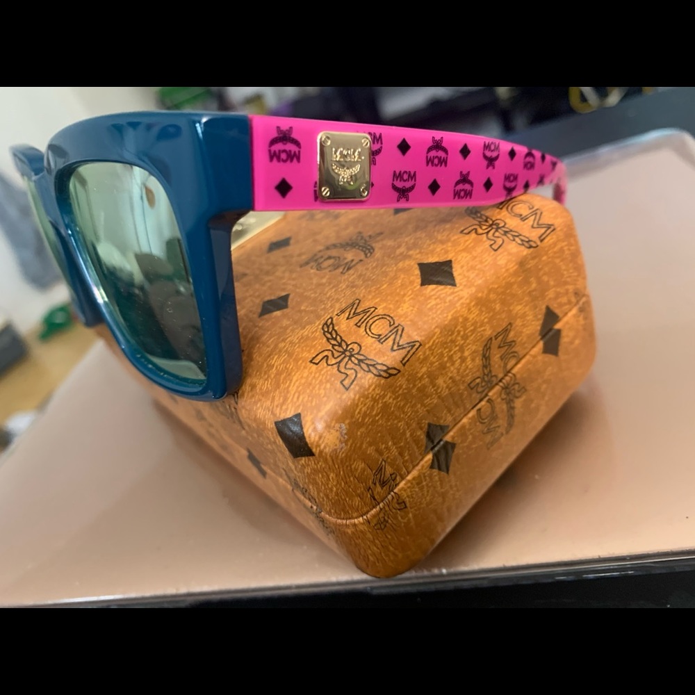 BNIB Gorgeous MCM Sunglasses